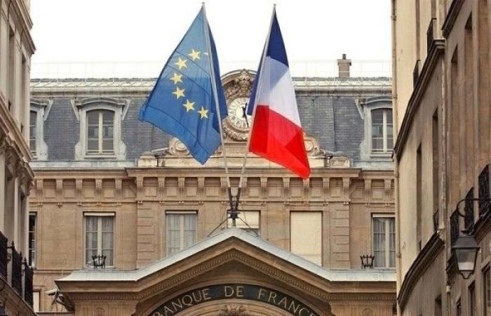 La Banque de France anticipe une croissance nulle au dernier trimestre 2024