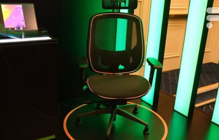 Confort ultime ou gadget ? Nous avons testé la chaise chauffante et refroidie de Razer