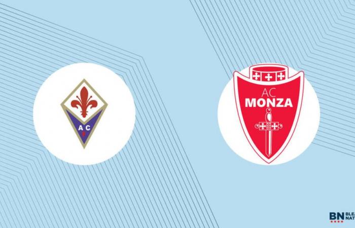 ACF Fiorentina vs AC Monza Prédiction, choix, cotes en direct – 13 janvier