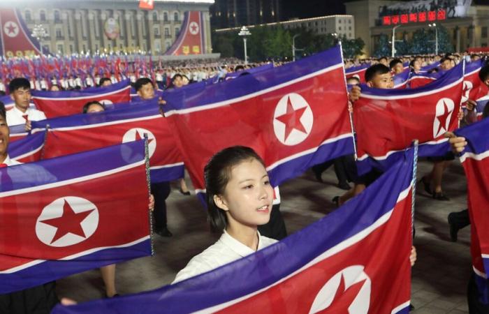 Pyongyang tire un projectile non identifié vers la mer du Japon