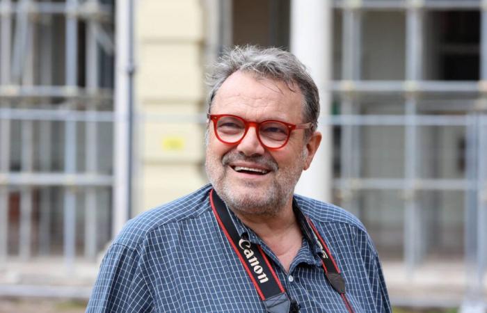 Oliviero Toscani, le goût de la provocation