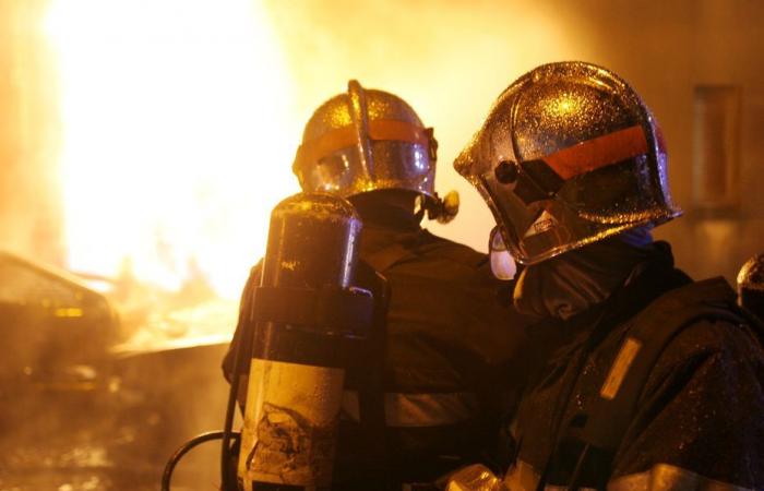 Trois personnes meurent dans l’incendie d’une maison dans le Pas-de-Calais