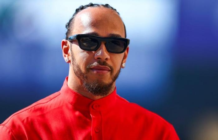 F1 – Hamilton : Jackpot annoncé pour Ferrari !