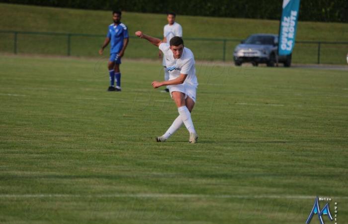 Après SM Caen – GF38 (0-1) : Grand Oui, Grouchy