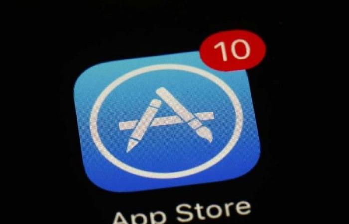 un procès de 1,5 milliard s’ouvre contre Apple