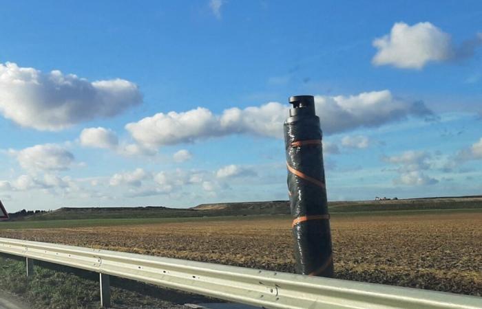 Nouveau radar sur une route nationale, agriculteurs en colère… l’actualité de la semaine en Seine-et-Marne