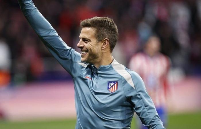 L’Atletico Madrid dunk sur le Real Madrid après la défaite de la Supercoupe d’Espagne contre Barcelone