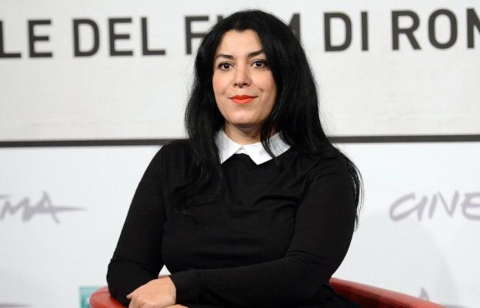 Marjane Satrapi refuse la Légion d’honneur