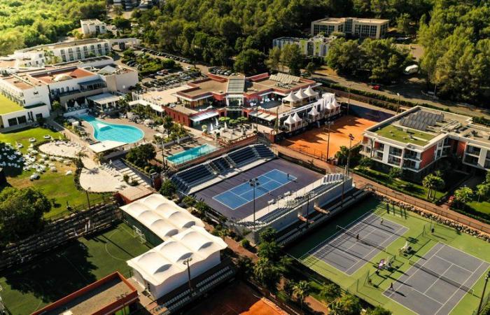 Coco Gauff, Stefanos Tsitsipas, Holger Rune… Dans les coulisses de l’usine championne de Patrick Mouratoglou