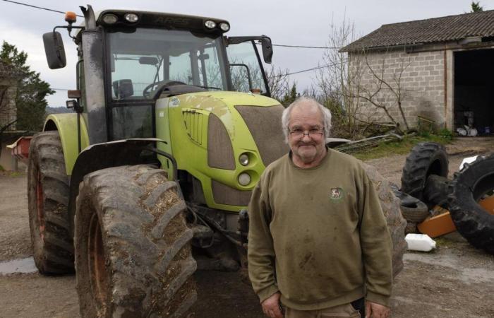 un éleveur de Dordogne bientôt reçu par le ministre de l’Agriculture