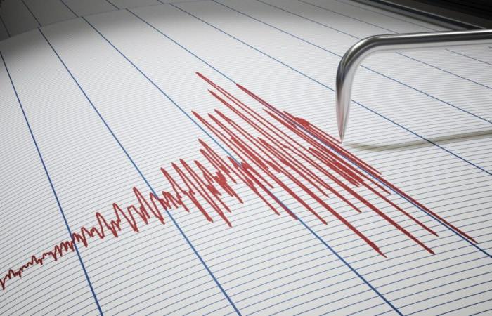 Alerte au tsunami levée – séisme de magnitude 6,9