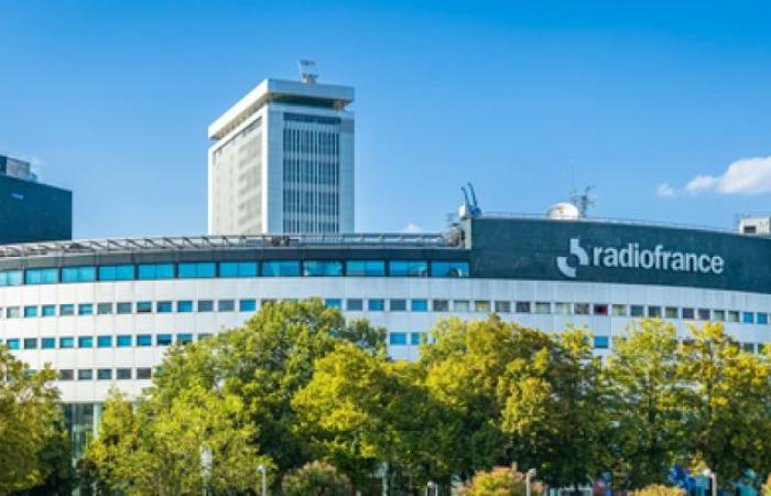 La gestion sociale de Radio France à revoir selon la Cour des Comptes