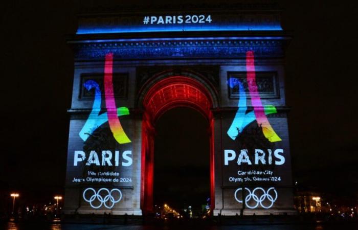 JO Paris 2024, le scandale retardé