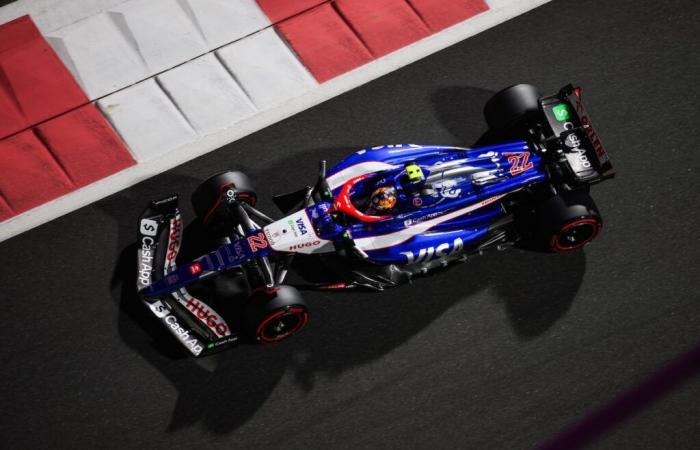 F1 – Pourquoi RB s’est-il (officiellement) renommé Racing Bulls pour 2025 ?