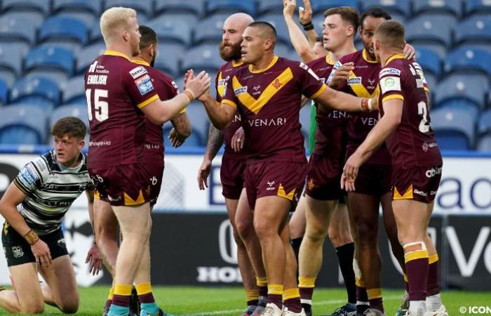 Super League – Les Huddersfield Giants vont-ils déménager dans une ville voisine ? – Ligue de rugby