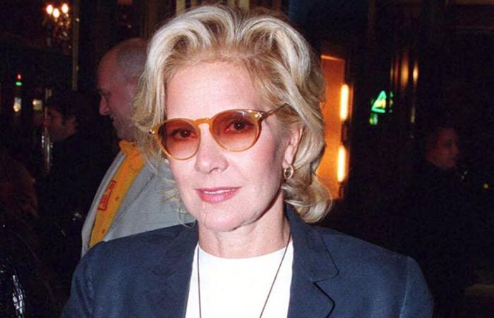 Sylvie Vartan réagit aux incendies à Los Angeles où elle possède une maison