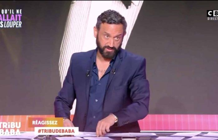 Elon Musk et Cyril Hanouna : c’est officialisé