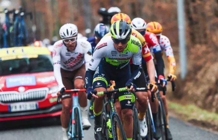 la célèbre course cycliste traversera le département du Gard