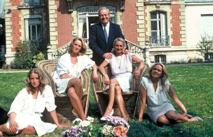 Patrimoine, fêtes, famille… Jean-Marie Le Pen et les secrets de Montretout