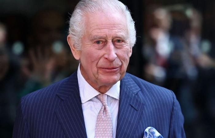 Charles III assistera aux commémorations du 80e anniversaire de la libération du camp d’Auschwitz