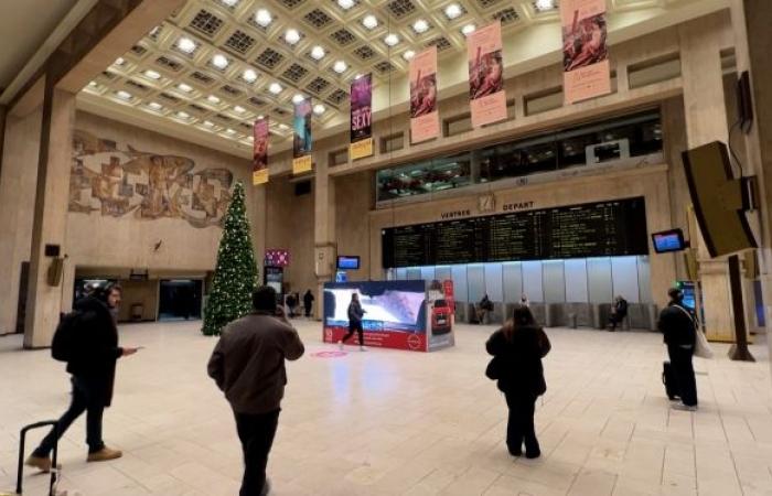 des milliers de manifestants attendus à Bruxelles, tous les vols au départ de Charleroi annulés à partir de midi