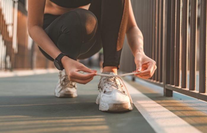 Est-il indispensable de faire du sport pour perdre du poids ? Une diététicienne répond