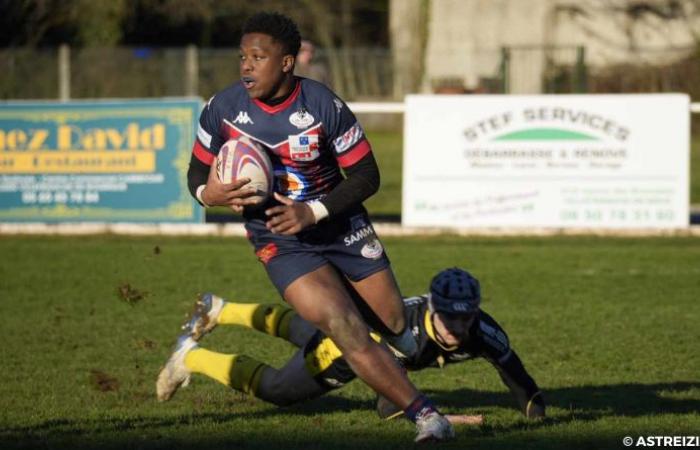 Super XIII – Le très gros coup de Villefranche que propose Carcassonne – Rugby à XIII