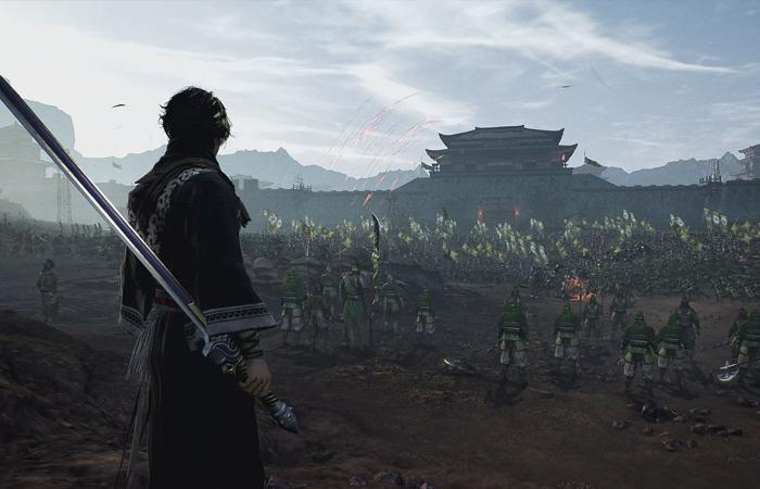 Dynasty Warriors: Origins Date et heure de sortie (accès anticipé et officiel)