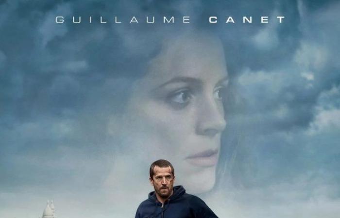 critique d’un Guillaume Canet qui n’a pas de chance au GIGN sur Netflix