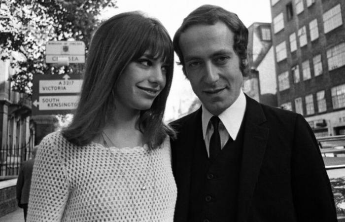 Cet ami proche de Jane Birkin revient sur le mariage chaotique de la chanteuse avec John Barry