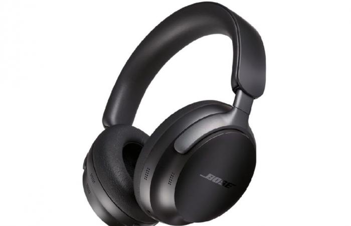 Les écouteurs premium Bose QuietComfort Ultra sont à un prix incroyable sur Amazon (-42%) ????