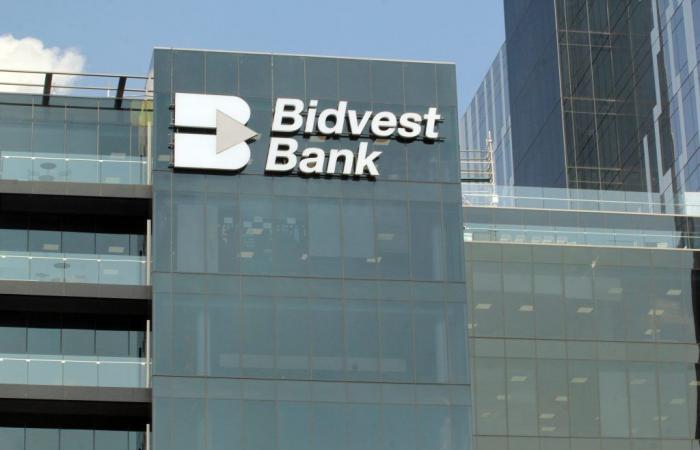 Moody’s place la banque sud-africaine Bidvest sous surveillance