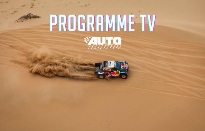 Le programme TV du week-end – 17 au 19 janvier