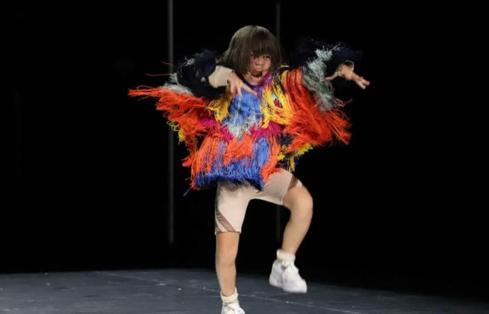 Silent Legacy, le spectacle de Maud Le Pladec termine sa tournée au Carreau du Temple