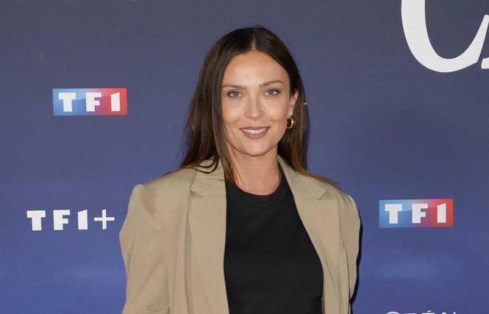 Inès Vandamme révèle qu’elle est en couple