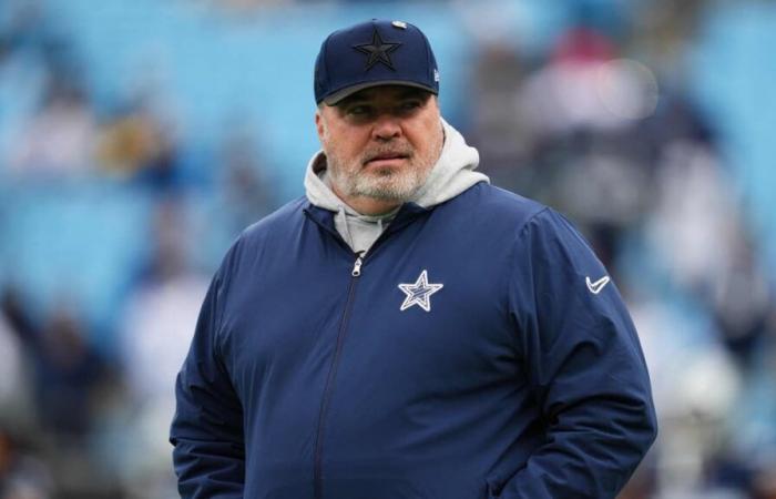 c’est fini entre Mike McCarthy et les Cowboys