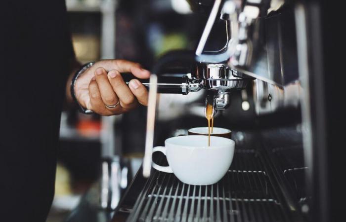 Le café du matin réduit le risque de maladie cardiaque