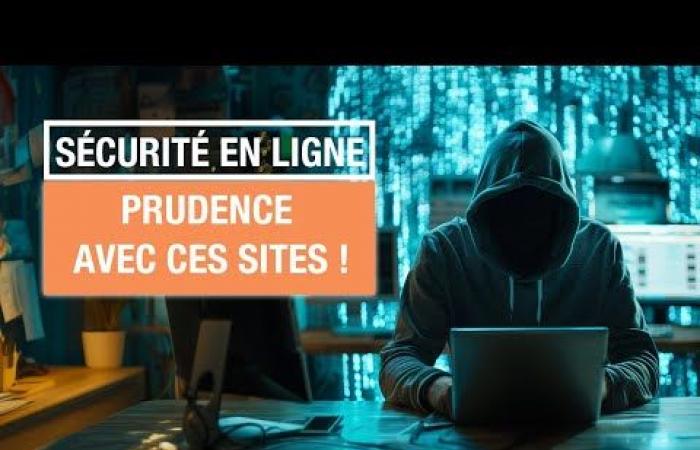 Les cas de phishing vont tripler en 2024 ! Comment se protéger ?