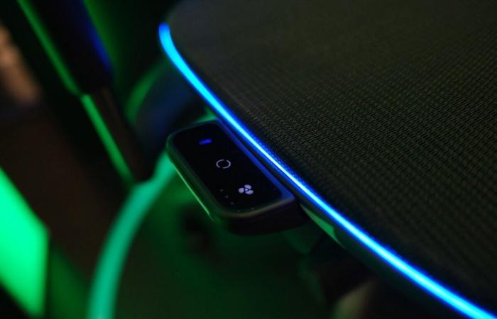 Confort ultime ou gadget ? Nous avons testé la chaise chauffante et refroidie de Razer