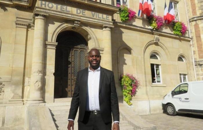 soupçonné de corruption, l’ancien adjoint Christopher Domba contraint par le maire à démissionner