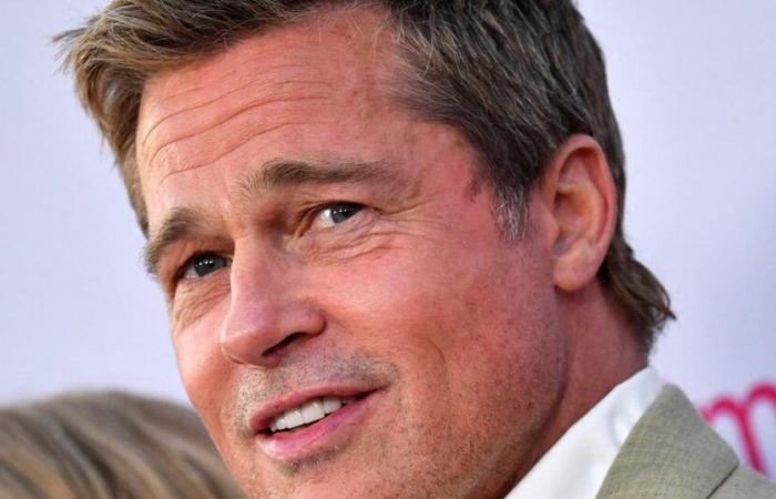 Une Française perd toutes ses économies à cause d’escrocs se faisant passer pour Brad Pitt