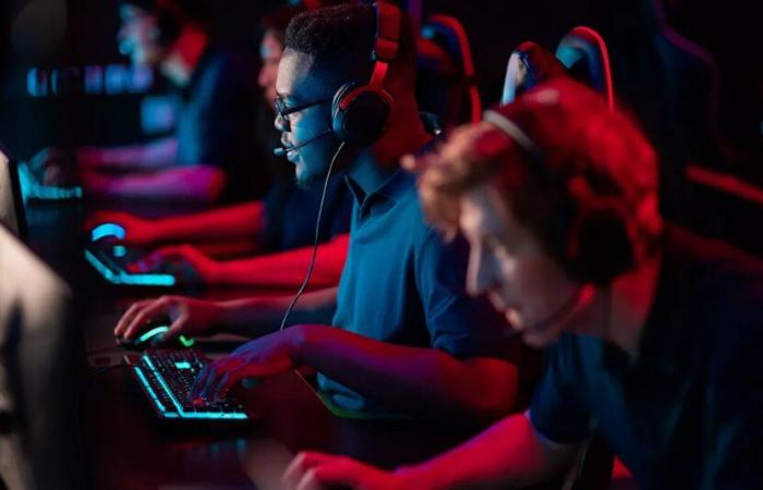 Génération e-sport | FranceTvPro.fr