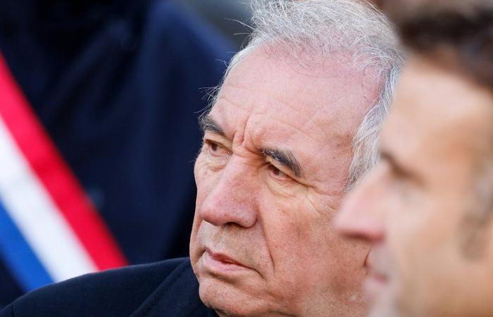 François Bayrou assure qu’il n’y aura “pas de suspension ni d’abrogation” de la réforme des retraites