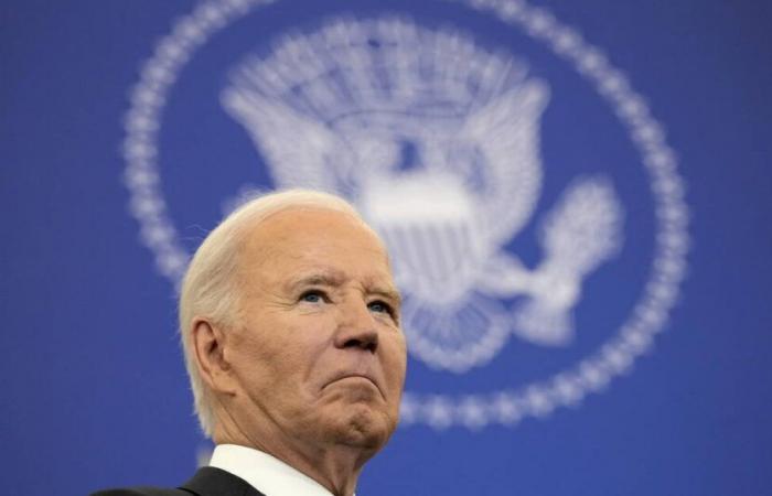 Biden retire Cuba de la liste noire des États soutenant le terrorisme, annonce la libération progressive de 553 prisonniers politiques sur l’île – Libération