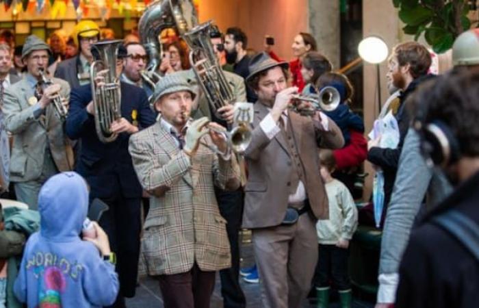 Un premier festival des arts de la scène pour enfants au Québec