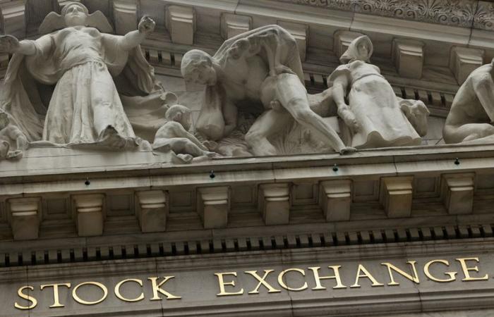 Wall Street ouvre en hausse après les prix à la production – 14/01/2025 à 16h05