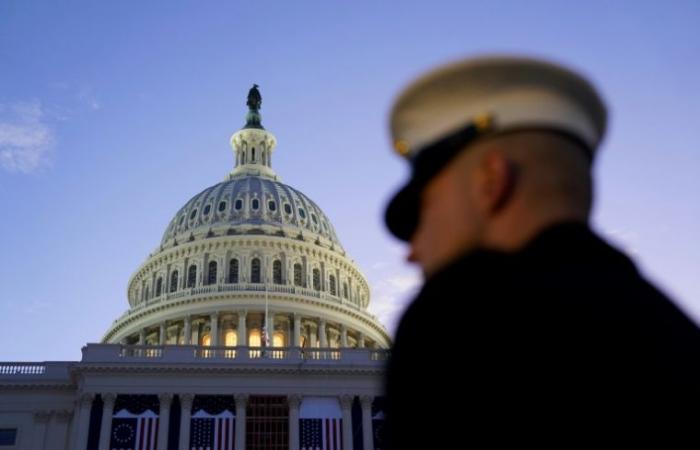 Assaut généralisé au Sénat américain contre le potentiel ministre de la Défense de Trump – 14/01/2025 à 20h46