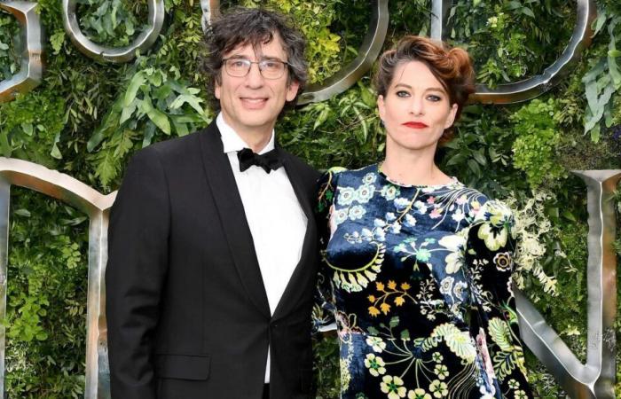 Qui est Scarlett Pavlovitch ? Tout ce que nous savons sur l’ancienne baby-sitter d’Amanda Palmer au milieu des allégations de Neil Gaiman