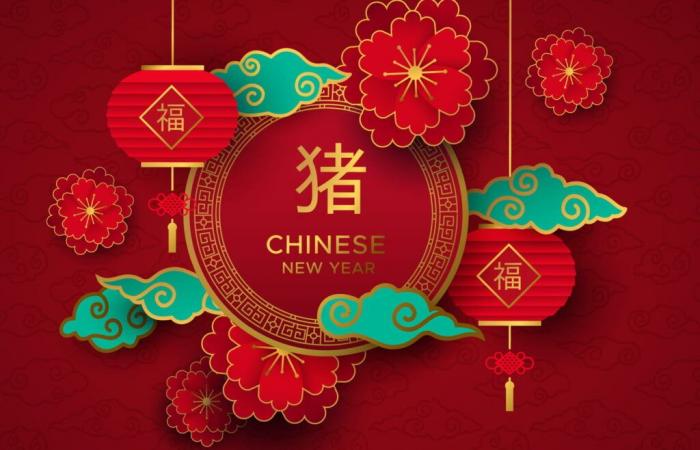 Horoscope chinois du mardi 14 janvier