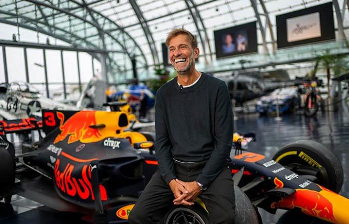 Formule 1 | Jürgen Klopp pourrait soutenir le Dr Marko en F1 chez Red Bull